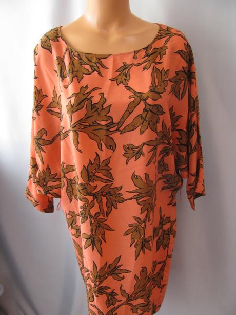 Dámské letní šaty-atmosphere, atmosphere,38