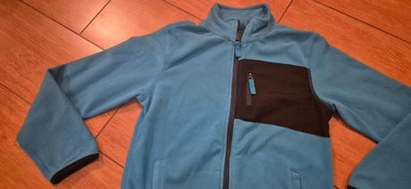 Flísová mikina, crivit,146