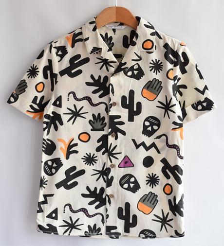 Košile vel. 8 - 9 let, marks & spencer,134