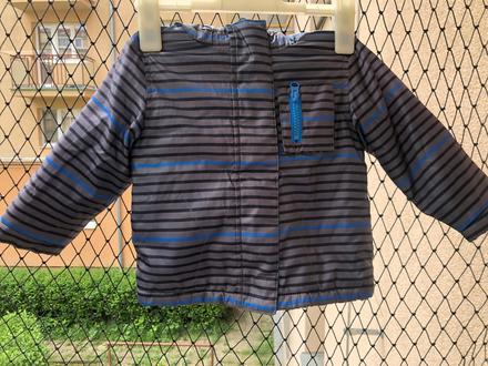 Bunda, early days,80