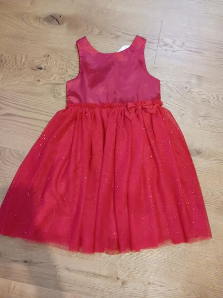 H&m šatičky č.128, h&m,128