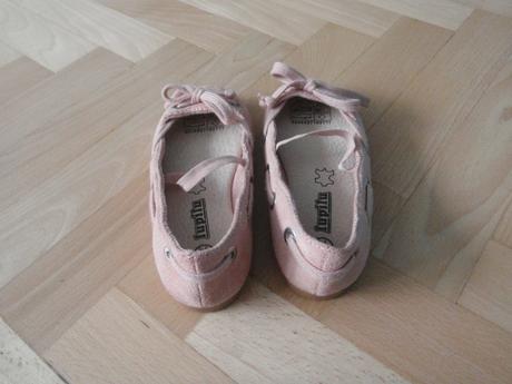 Balerínky, lupilu,25