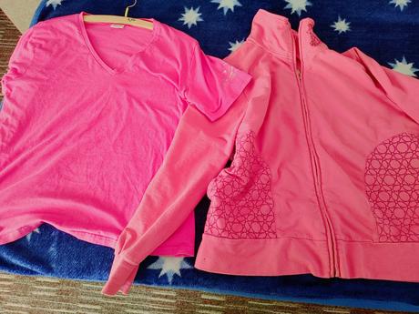 Mikina, xl