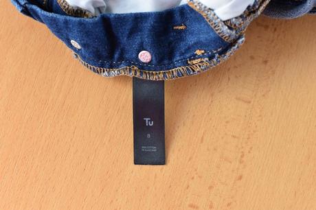 Džíny vel. 8, tu,38