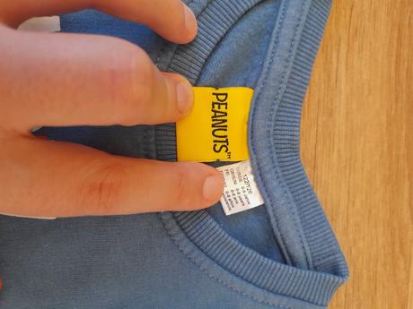 Mikina, vel. 122/128, 3 kusy, h&m,128