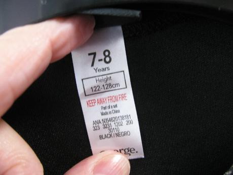 Kostým na karneval-star wars, 