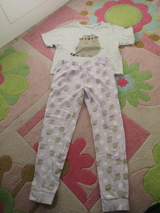 Pyzamo 134/140, pepco,134