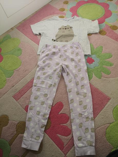 Pyzamo 134/140, pepco,134