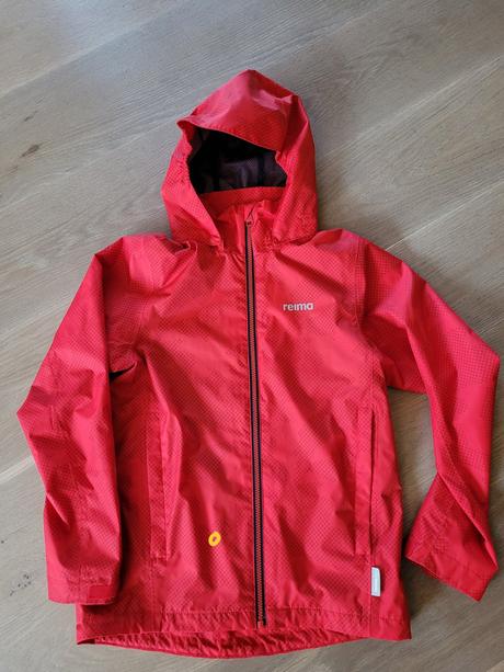 Membranová bunda, reima,146