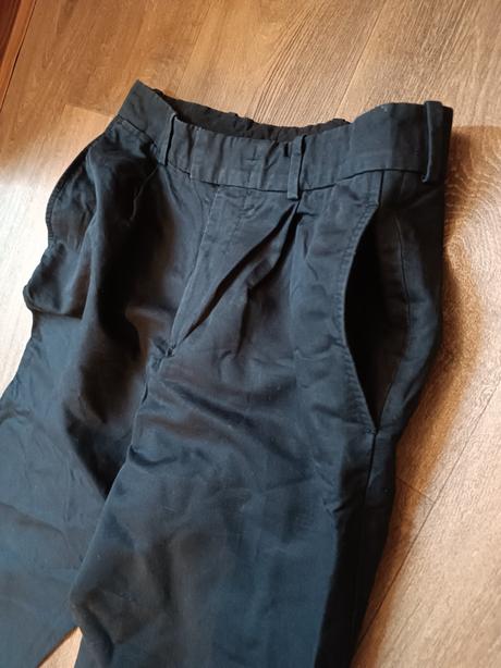 Černé kalhoty cos, vel. 44 (s), cos,s