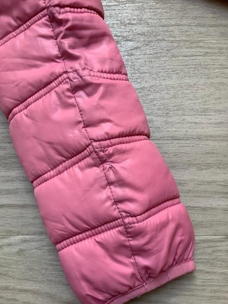 Přechodová bunda zara, h&m,146