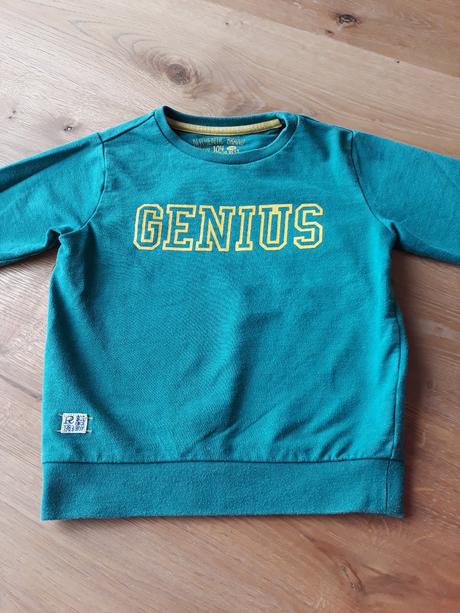 Sportovni mikina reserved, reserved,104