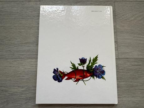 Kniha zpěvobajky a květomluva, robert desnos,