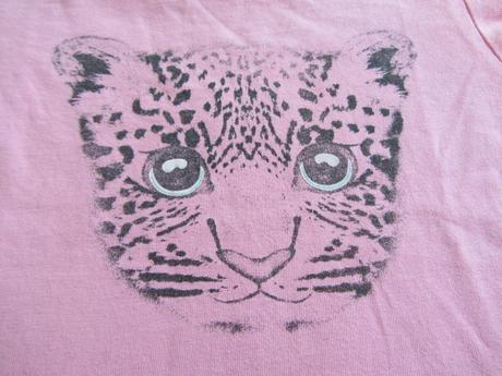 Trička pro holčičku dva kusy., george,86