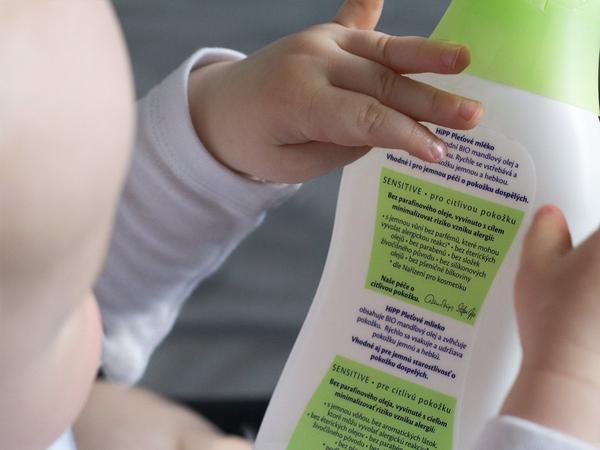 jak brzy je příliš brzy na to, abych začal chodit po narození dítěte