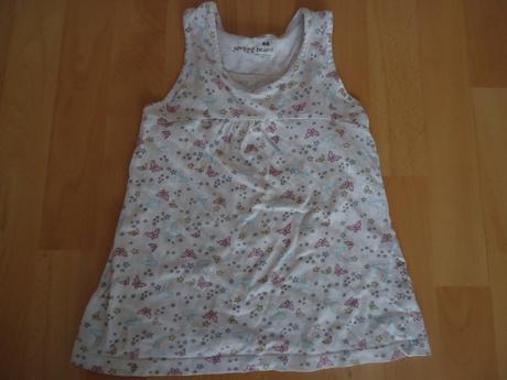 Tílko-tunika, jumping beans,116