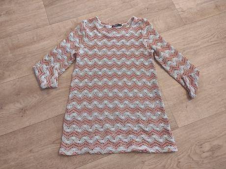 V473 tenký svetřík takko vel. m, takko,m