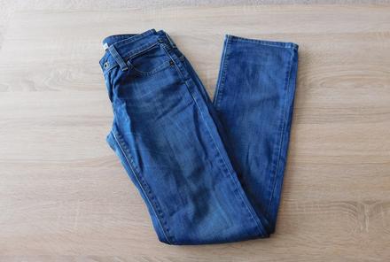 Dívčí rifle levis vel.152/158, levis,158