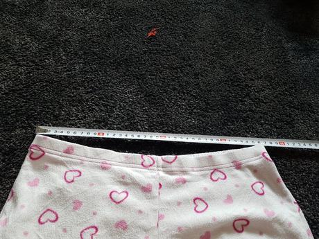 Fleesové kalhoty značky george, velikost 36-38., george,s