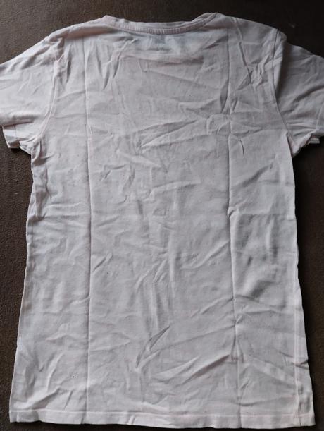 Dívčí tričko, f&f,152