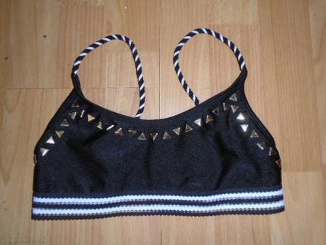 Podprsenka lambada plavky vel 34/36, 34 / 36