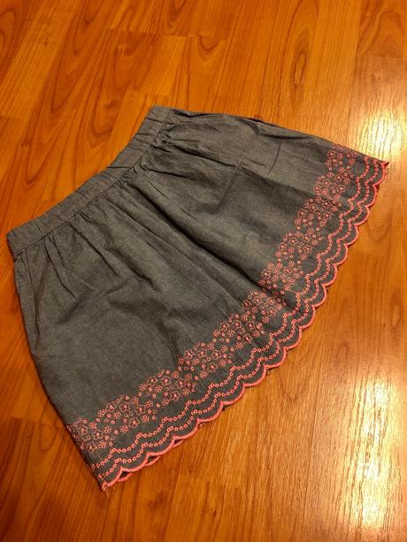 110/116 oblečení 23 ks, 104–116