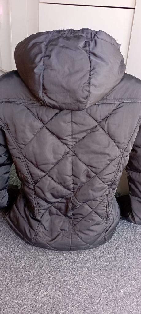 Bunda zn."blue motion - casual" vel."36/38" i větš, 