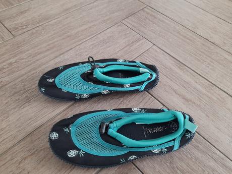 Chlapecké boty do vody zn. crivit, vel. 36, 36