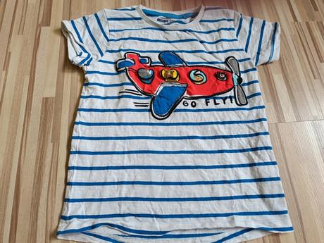 Tričko s letadlem 116 next, next,116