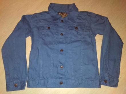 Bunda mad world 146/152, 146