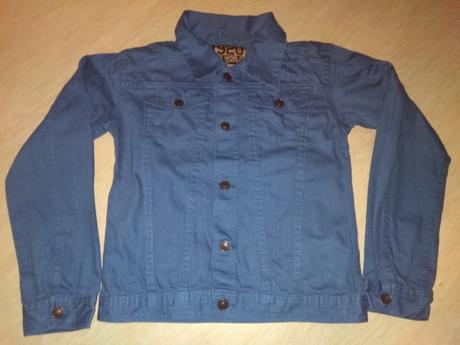 Bunda mad world 146/152, 146