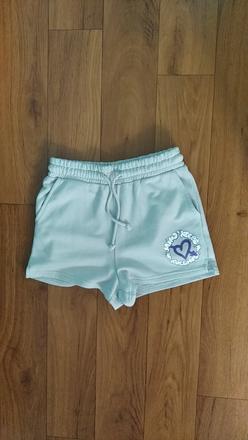 Kraťasy zn. fb, vel.xxs/152-158, fishbone,158