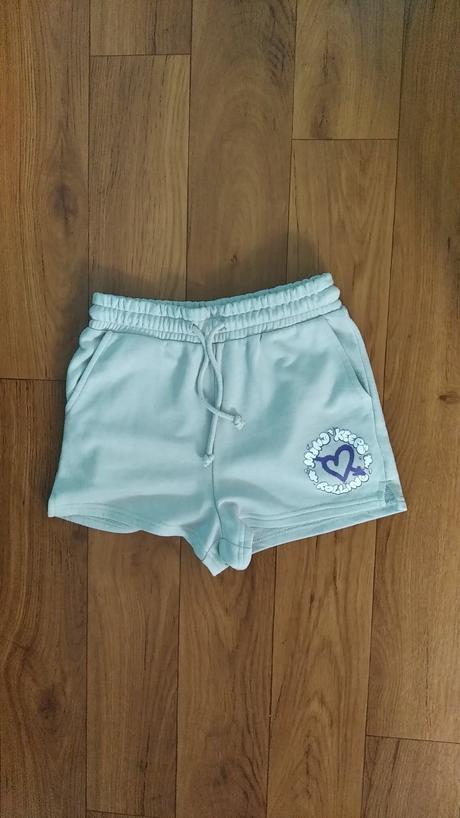 Kraťasy zn. fb, vel.xxs/152-158, fishbone,158