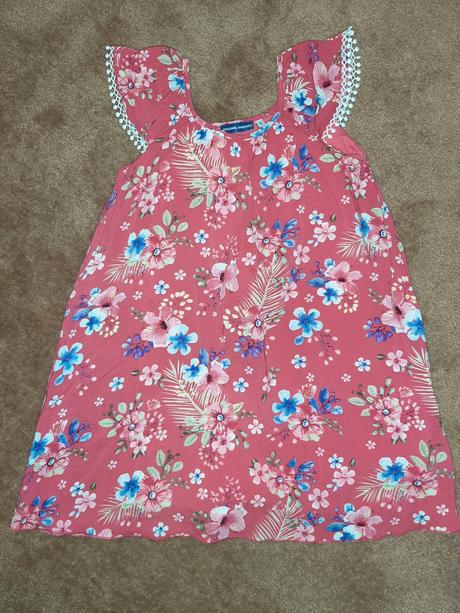 Letní saticky, original marines,128