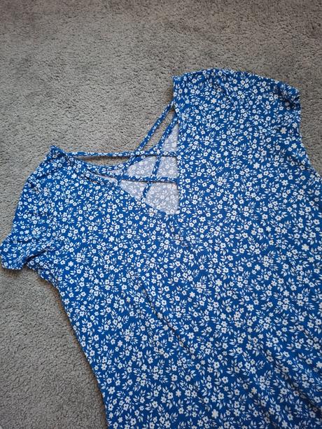 Letní šaty, only,xl
