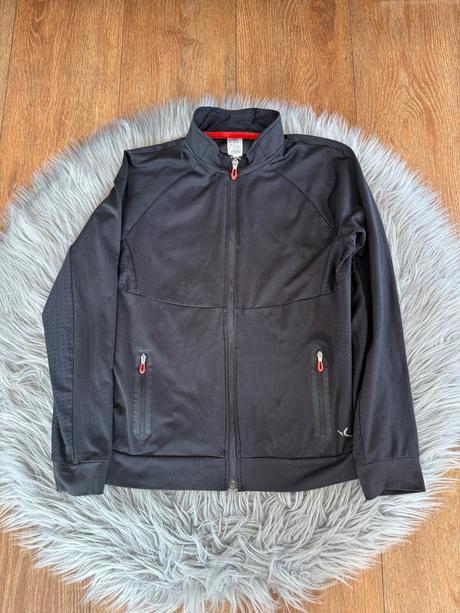 Funkční mikina, decathlon,152