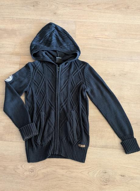 N2724/42 svetr takko vel. 134/140, takko,134