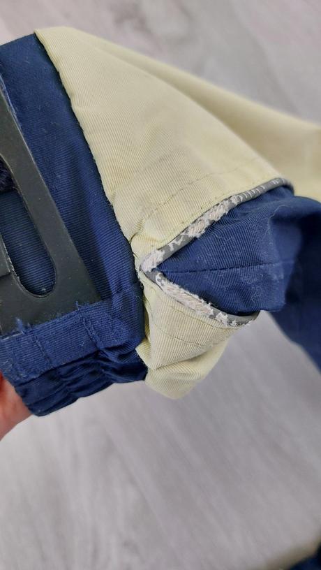 Jarní / podzimní bunda vel. 122, 122