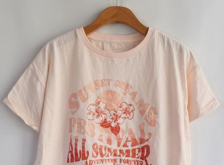 Tričko vel. 13 - 14 let, marks & spencer,164