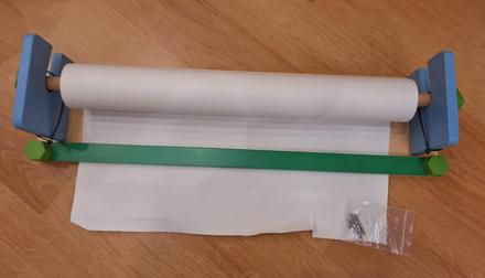 Ikea držák na roli papíru, na kreslení,