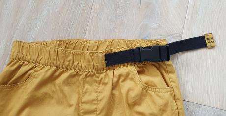 Dívčí kalhoty coccodrillo, vel. 152, coccodrillo,152