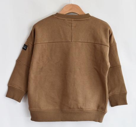 Mikina vel. 7 let, next,122