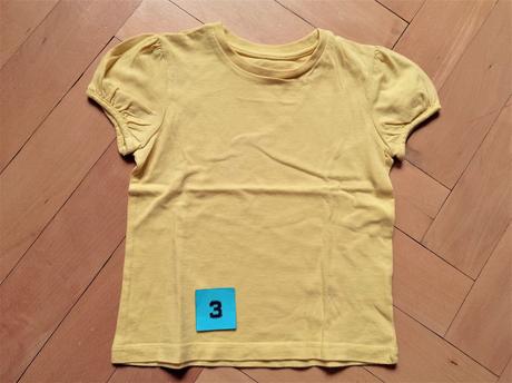 Triko krátký rukáv 92 - next - peppa, next,92