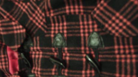 Kabátek s kapucí cherokee 134, cherokee,134