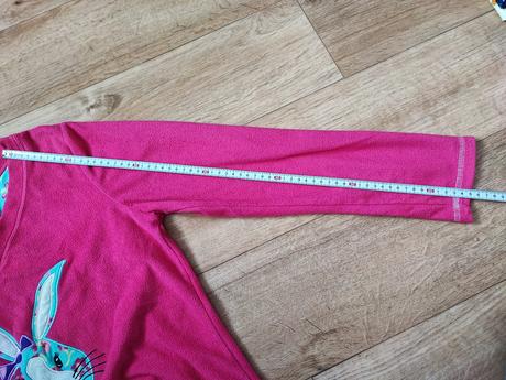 Tričko s králíkem, 38