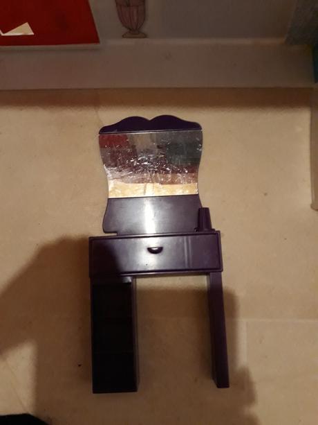 Domeček pro barbie, 