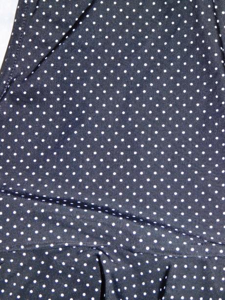 Dámské - dívčí jednodílné plavky, new look,s