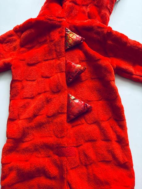 Ob/ overál drak - v.4/5 let, f&f,110