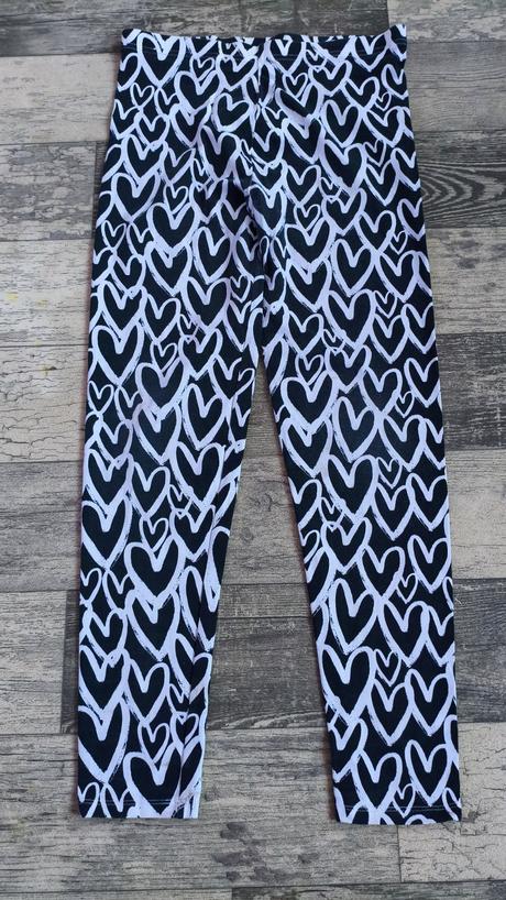 Legíny dívčí, george,158