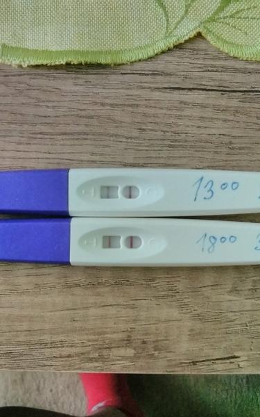 Blíží se ovulace nebo už proběhla?